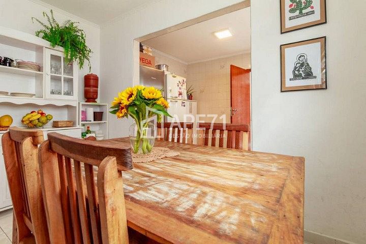 Sobrado à venda com 3 quartos, 148m² - Foto 7