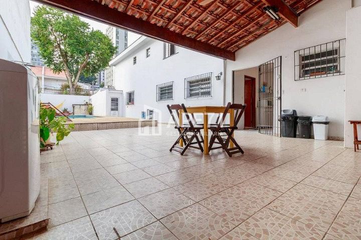 Sobrado à venda com 3 quartos, 148m² - Foto 22
