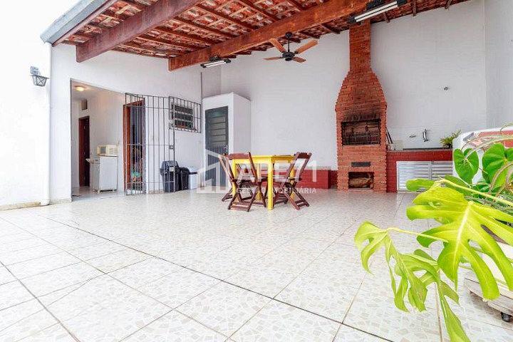 Sobrado à venda com 3 quartos, 148m² - Foto 24