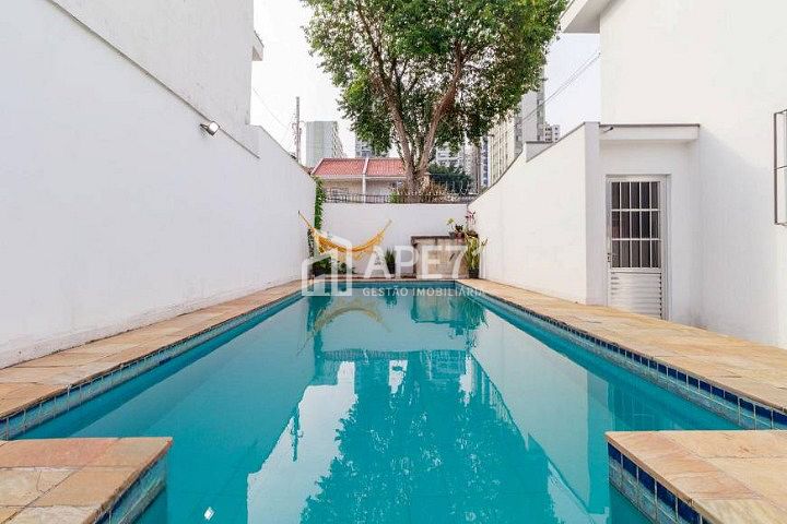 Sobrado à venda com 3 quartos, 148m² - Foto 2