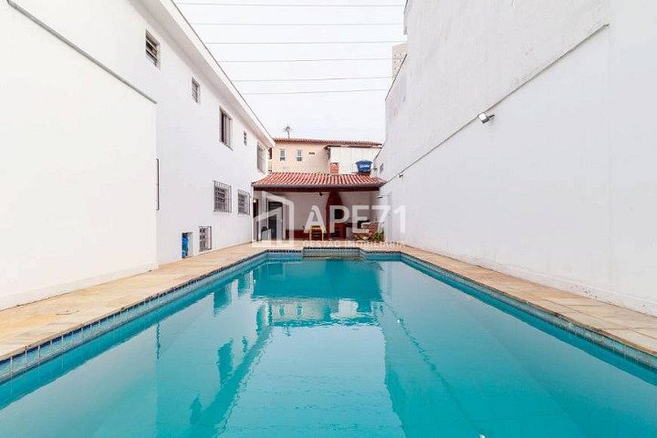 Sobrado à venda com 3 quartos, 148m² - Foto 23