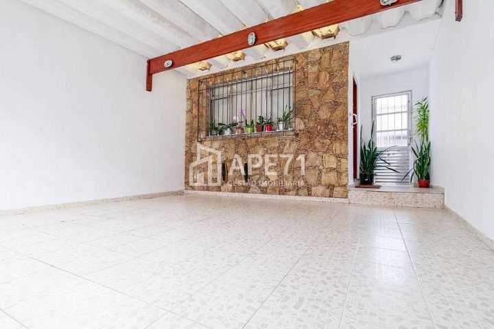 Sobrado à venda com 3 quartos, 148m² - Foto 25