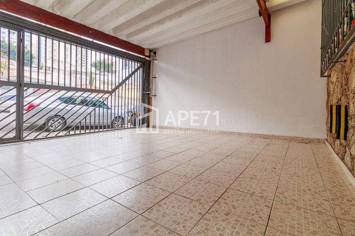 Sobrado à venda com 3 quartos, 148m² - Foto 28