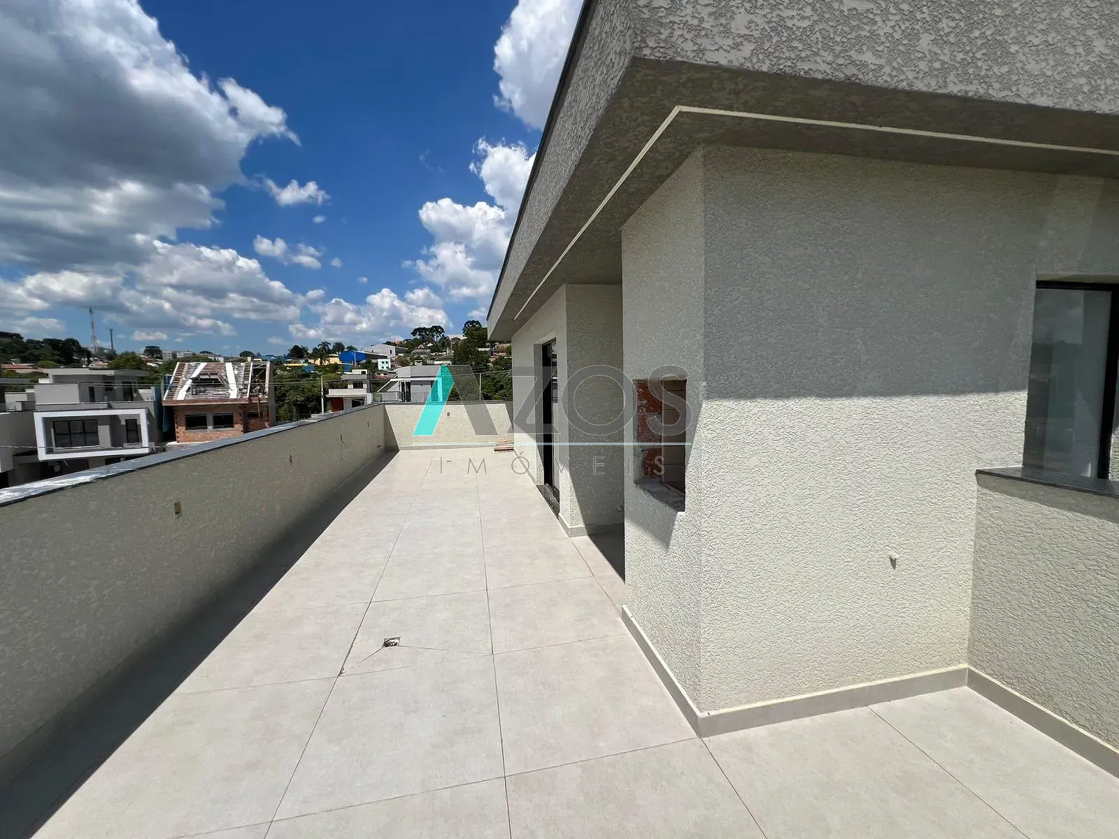 Sobrado, 3 quartos, 160 m² - Foto 27