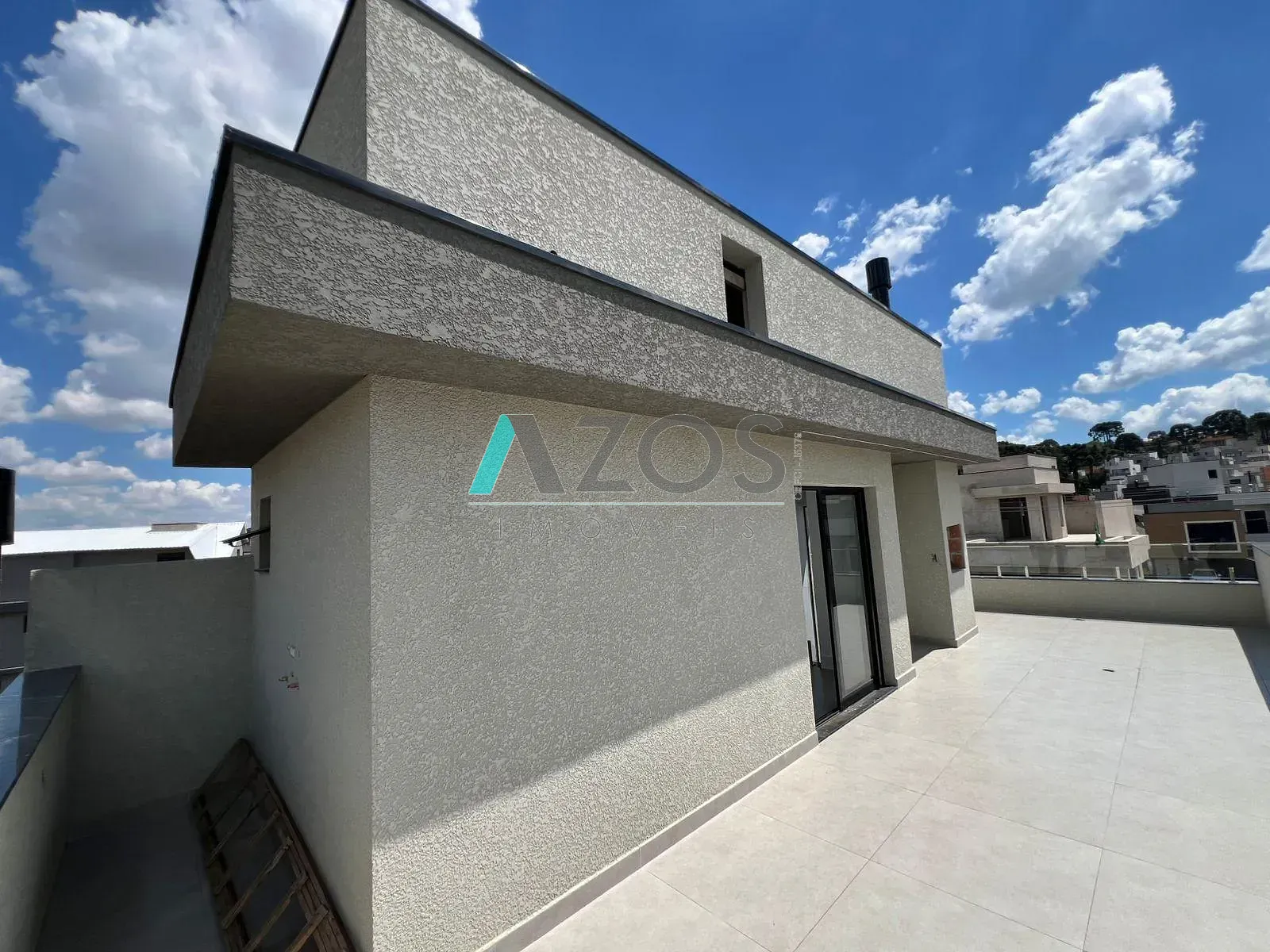 Sobrado, 3 quartos, 160 m² - Foto 26