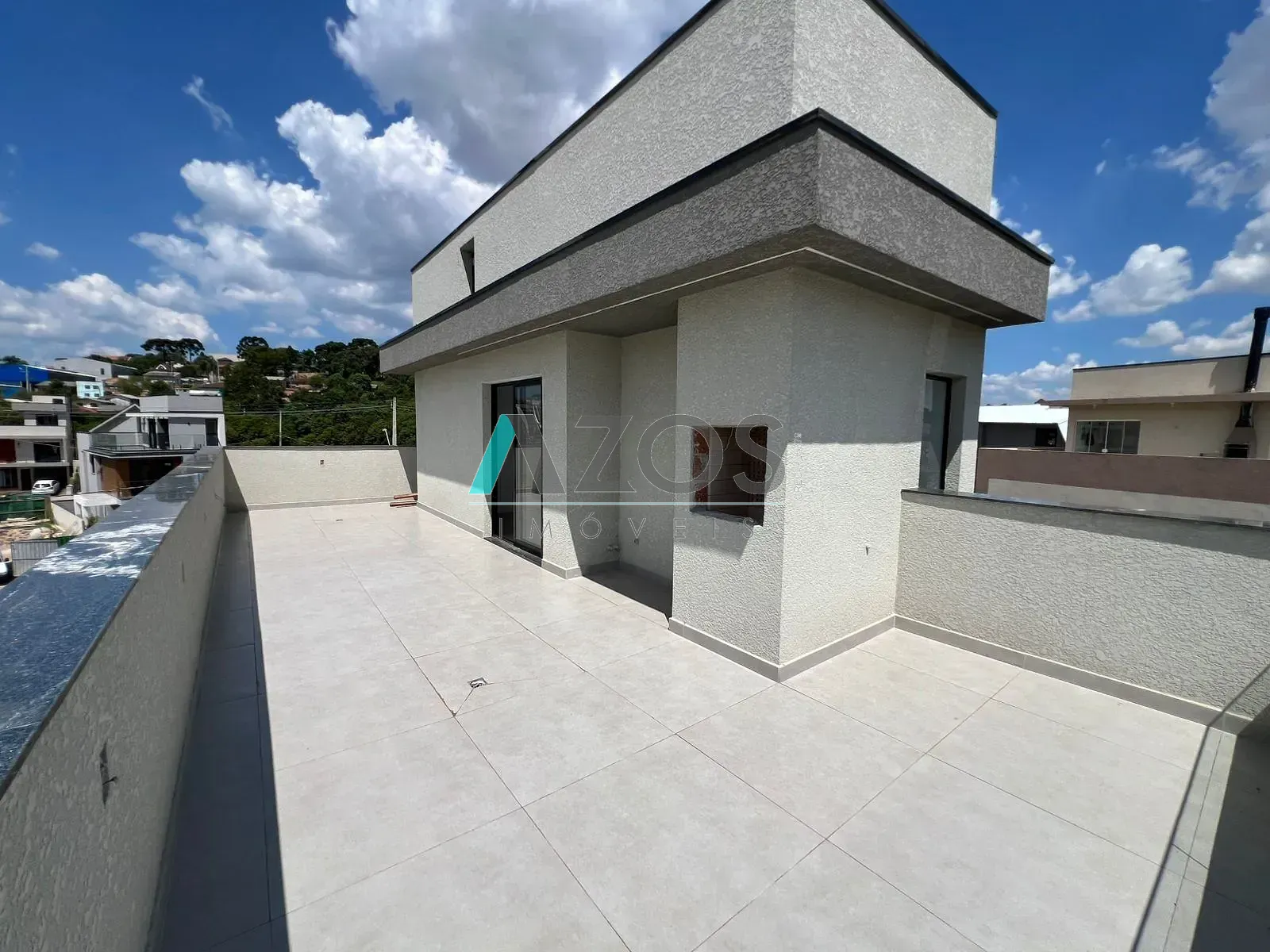 Sobrado, 3 quartos, 160 m² - Foto 24