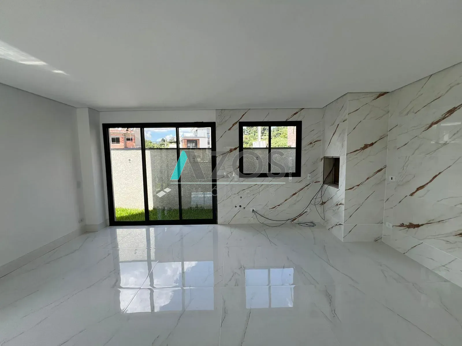 Sobrado, 3 quartos, 160 m² - Foto 6