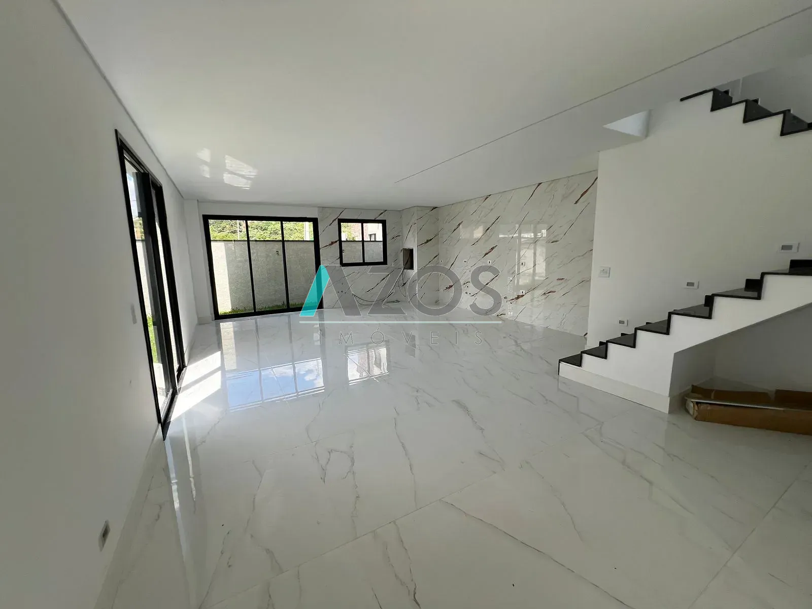 Sobrado, 3 quartos, 160 m² - Foto 3