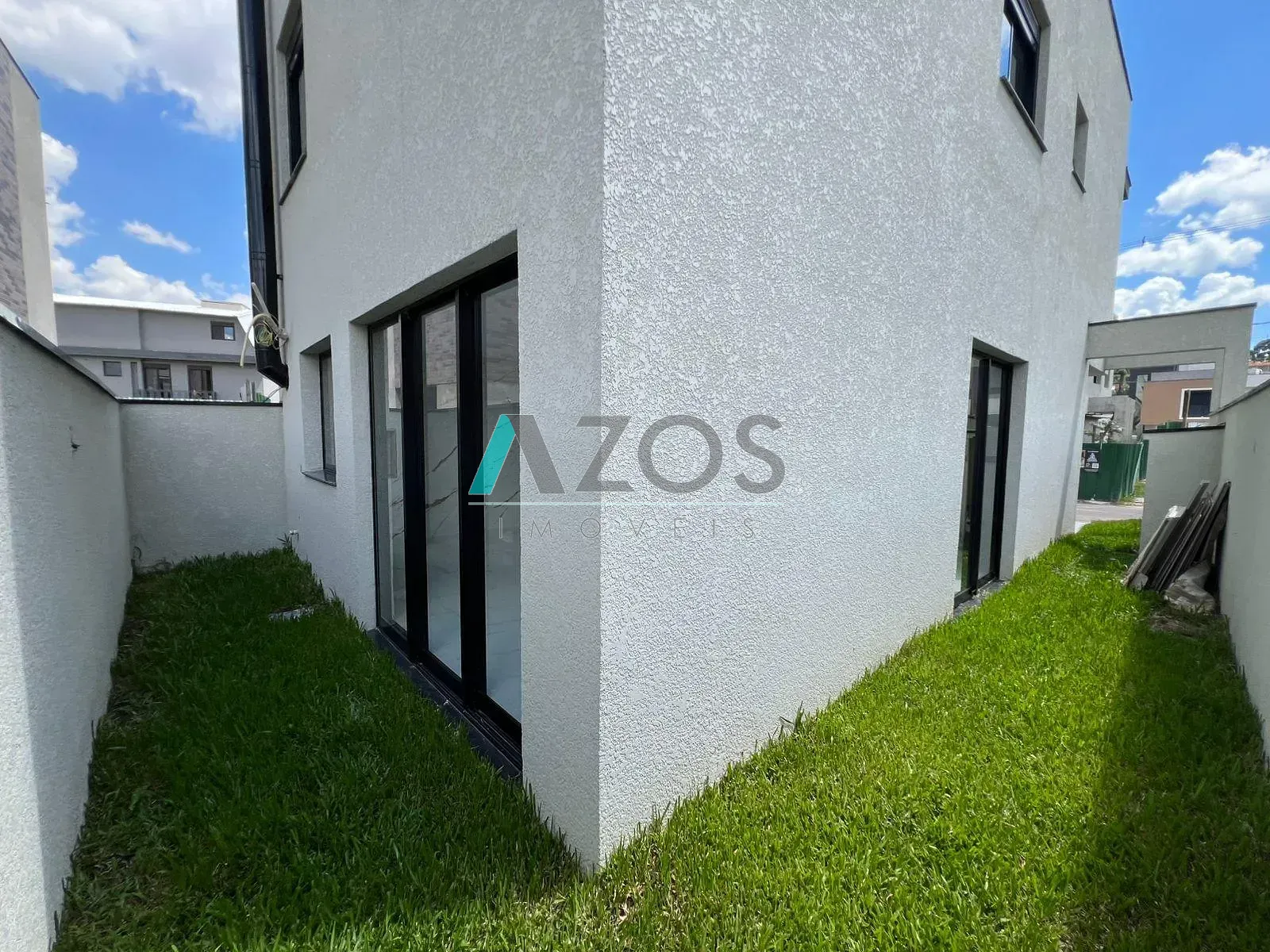 Sobrado, 3 quartos, 160 m² - Foto 32