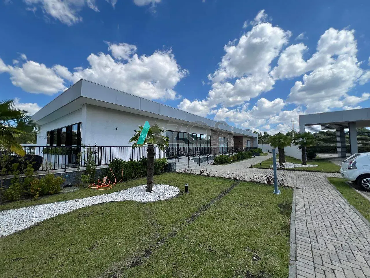 Sobrado, 3 quartos, 160 m² - Foto 47