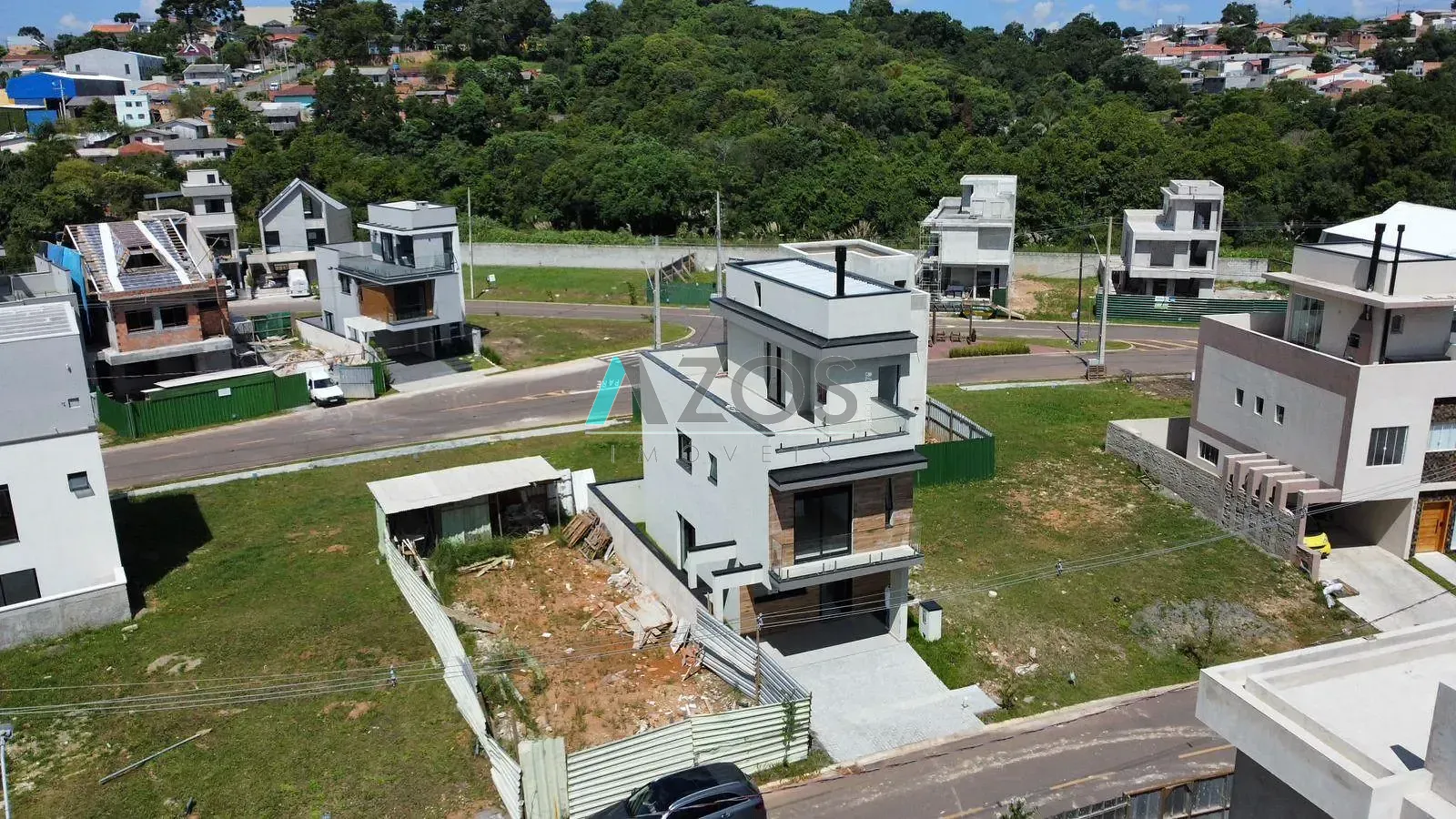 Sobrado, 3 quartos, 160 m² - Foto 50