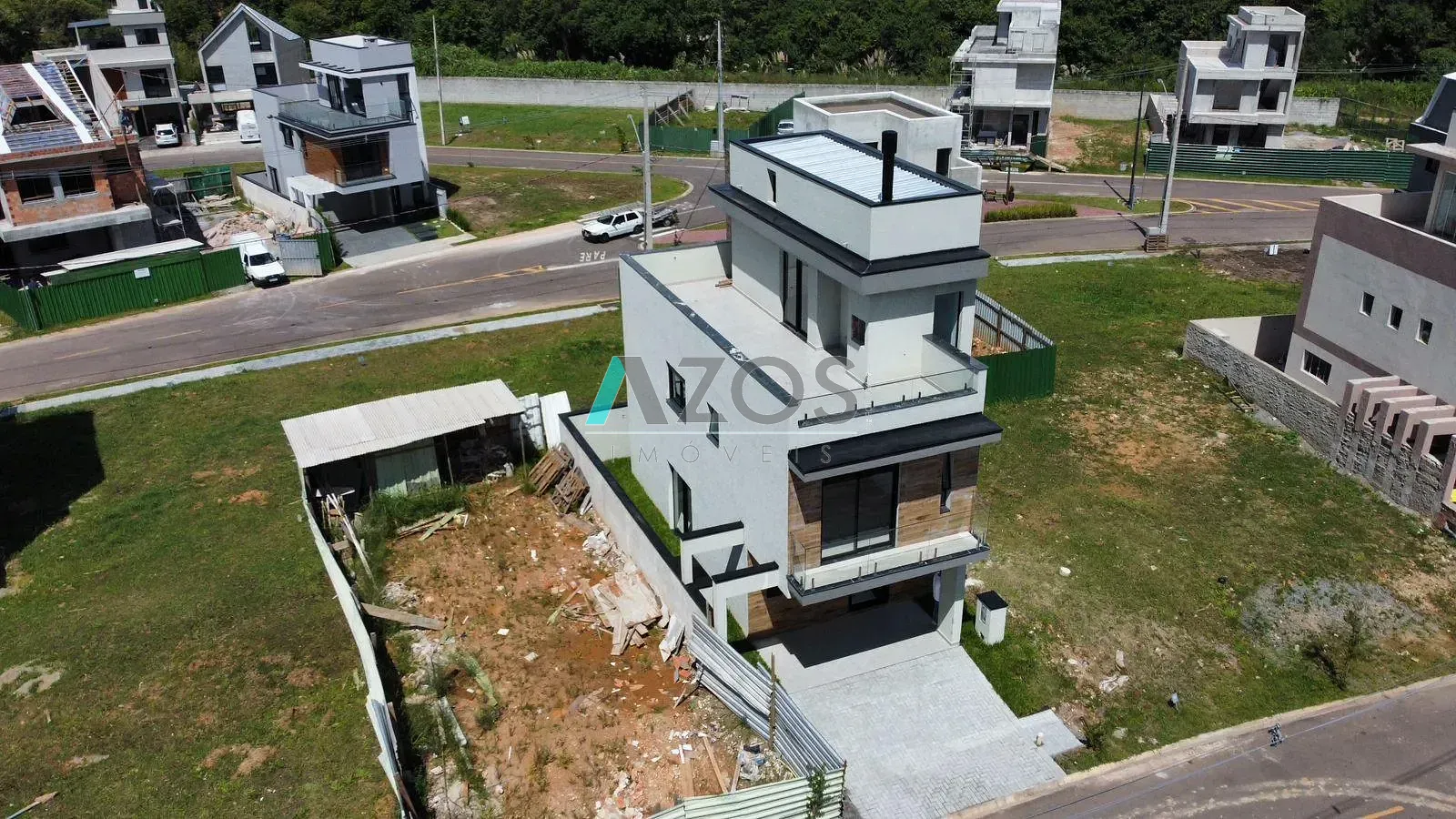 Sobrado, 3 quartos, 160 m² - Foto 51