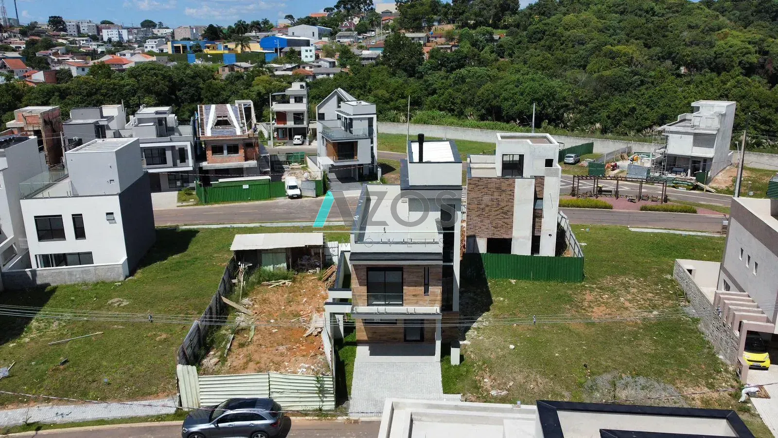 Sobrado, 3 quartos, 160 m² - Foto 52