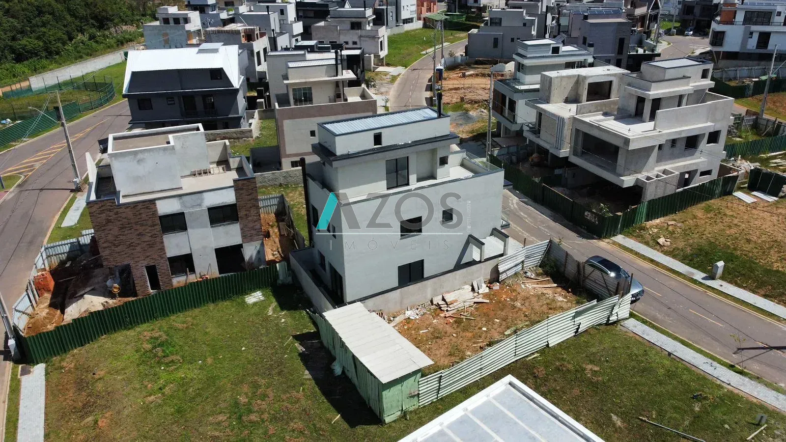 Sobrado, 3 quartos, 160 m² - Foto 53