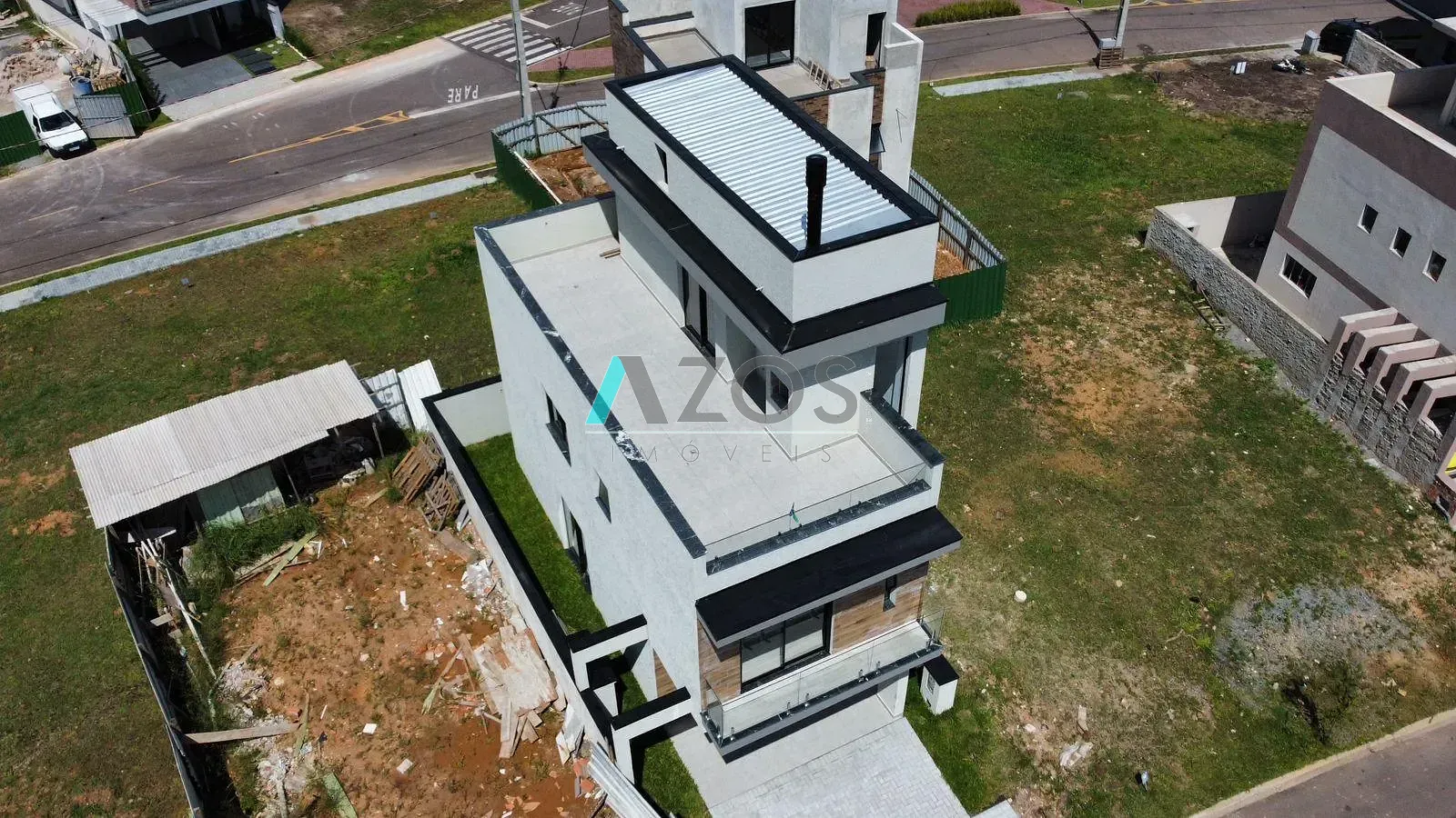 Sobrado, 3 quartos, 160 m² - Foto 54