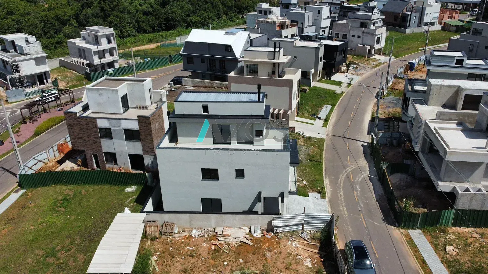 Sobrado, 3 quartos, 160 m² - Foto 55