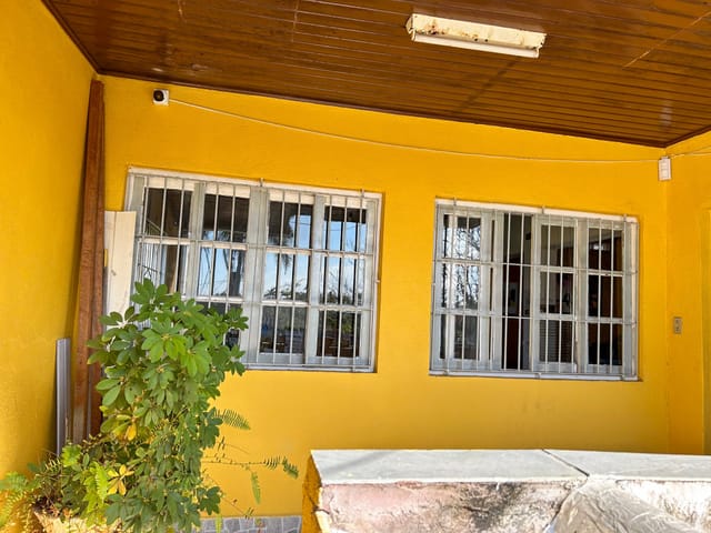 Sobrado 1 quarto e 2 banheiros, à venda, no bairro Rio da Praia em Bertioga