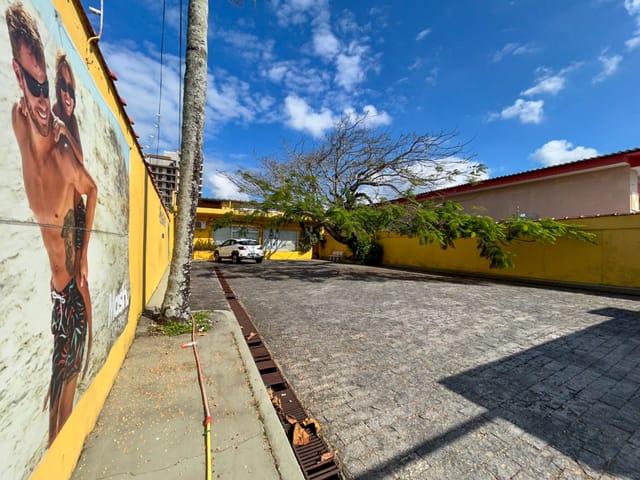 Sobrado 1 quarto e 2 banheiros, à venda, no bairro Rio da Praia em Bertioga