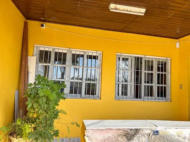 Sobrado 1 quarto e 2 banheiros, à venda, no bairro Rio da Praia em Bertioga