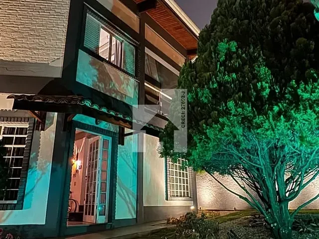 Sobrado com 350m² 3 quartos e 3 banheiros, à venda, no bairro Jardim Paulista II em Jundiaí