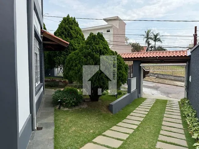 Sobrado com 350m² 3 quartos e 3 banheiros, à venda, no bairro Jardim Paulista II em Jundiaí