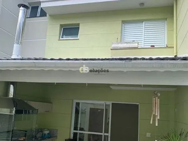 Sobrado com 320m² 4 quartos e 5 banheiros, à venda, no bairro Tremembé em São Paulo