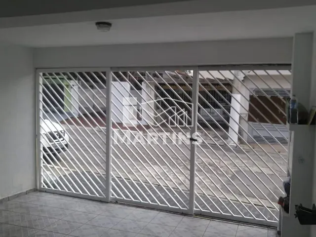 Sobrado com 125m² 3 quartos e 3 banheiros, à venda, no bairro Jardim Pirajussara em São Paulo