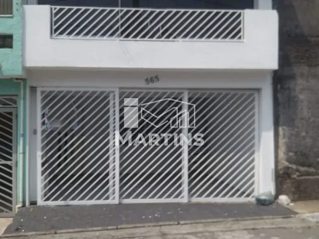 Sobrado com 125m² 3 quartos e 3 banheiros, à venda, no bairro Jardim Pirajussara em São Paulo