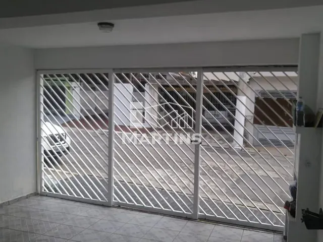 Sobrado com 125m² 3 quartos e 3 banheiros, à venda, no bairro Jardim Pirajussara em São Paulo