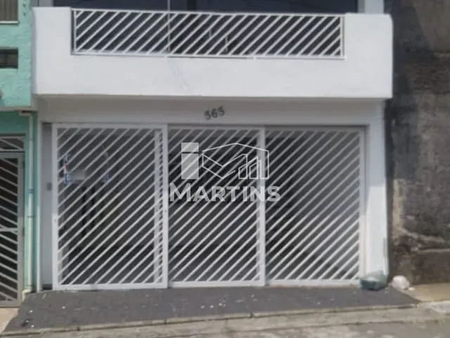 Sobrado com 125m² 3 quartos e 3 banheiros, à venda, no bairro Jardim Pirajussara em São Paulo