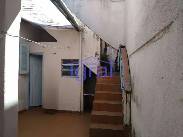 Sobrado com 142m² 3 quartos e 2 banheiros, à venda, no bairro Vila Guarani (Z Sul) em São Paulo