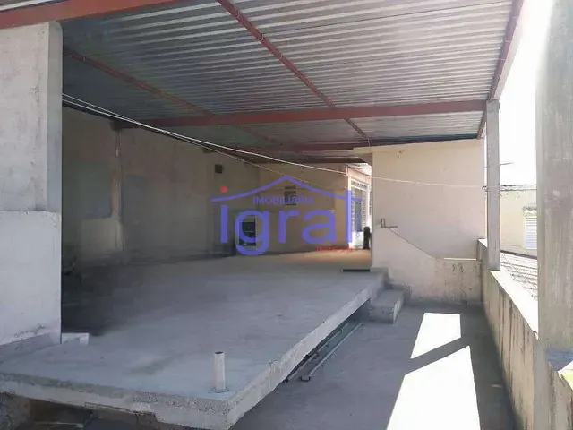 Sobrado com 142m² 3 quartos e 2 banheiros, à venda, no bairro Vila Guarani (Z Sul) em São Paulo