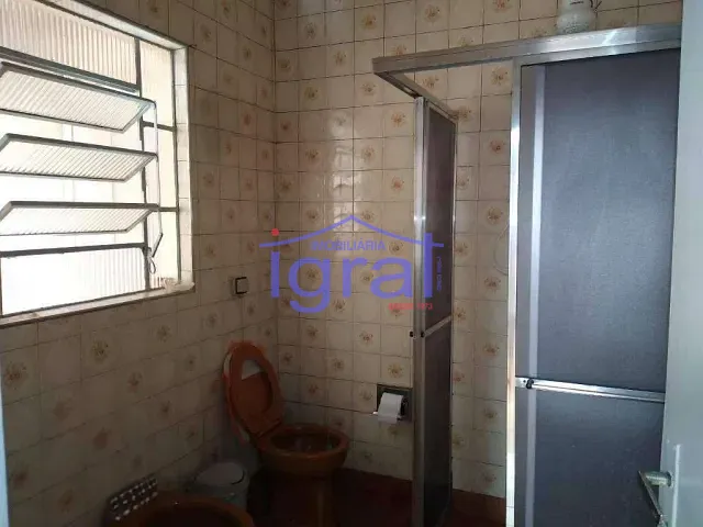 Sobrado com 142m² 3 quartos e 2 banheiros, à venda, no bairro Vila Guarani (Z Sul) em São Paulo