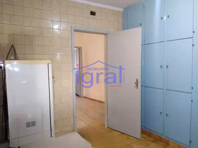 Sobrado com 142m² 3 quartos e 2 banheiros, à venda, no bairro Vila Guarani (Z Sul) em São Paulo