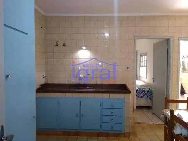 Sobrado com 142m² 3 quartos e 2 banheiros, à venda, no bairro Vila Guarani (Z Sul) em São Paulo