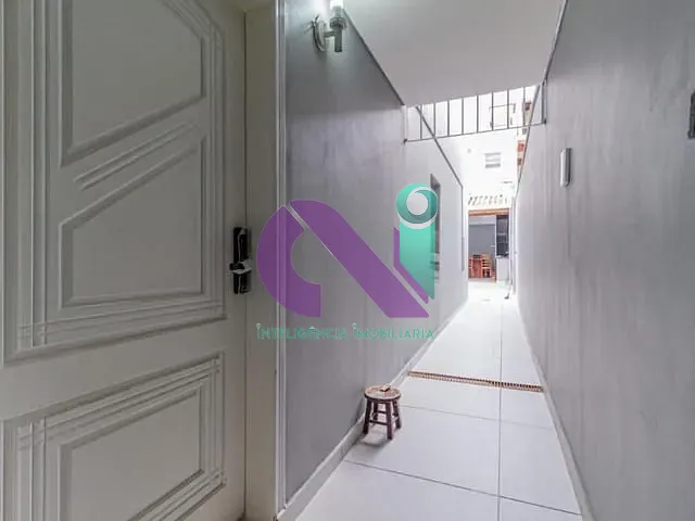 Sobrado com 200m² 3 quartos e 3 banheiros, à venda, no bairro Vila Osasco em Osasco