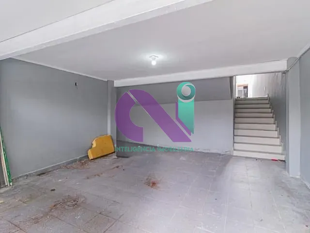 Sobrado com 200m² 3 quartos e 3 banheiros, à venda, no bairro Vila Osasco em Osasco