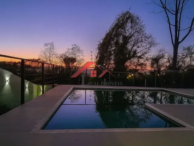 Sobrado com 520m² 3 quartos e 2 banheiros, à venda, no bairro Mirante dos Ipês em Salto