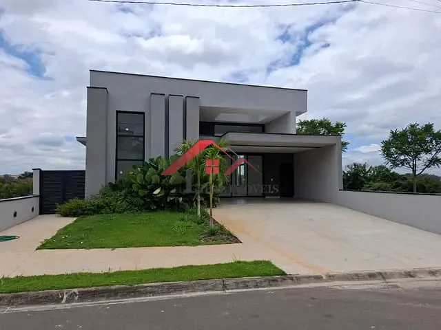 Sobrado com 520m² 3 quartos e 2 banheiros, à venda, no bairro Mirante dos Ipês em Salto