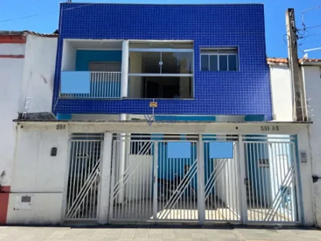 Sobrado com 174m² 3 quartos e 2 banheiros, à venda, no bairro Vila Hepacare em Lorena