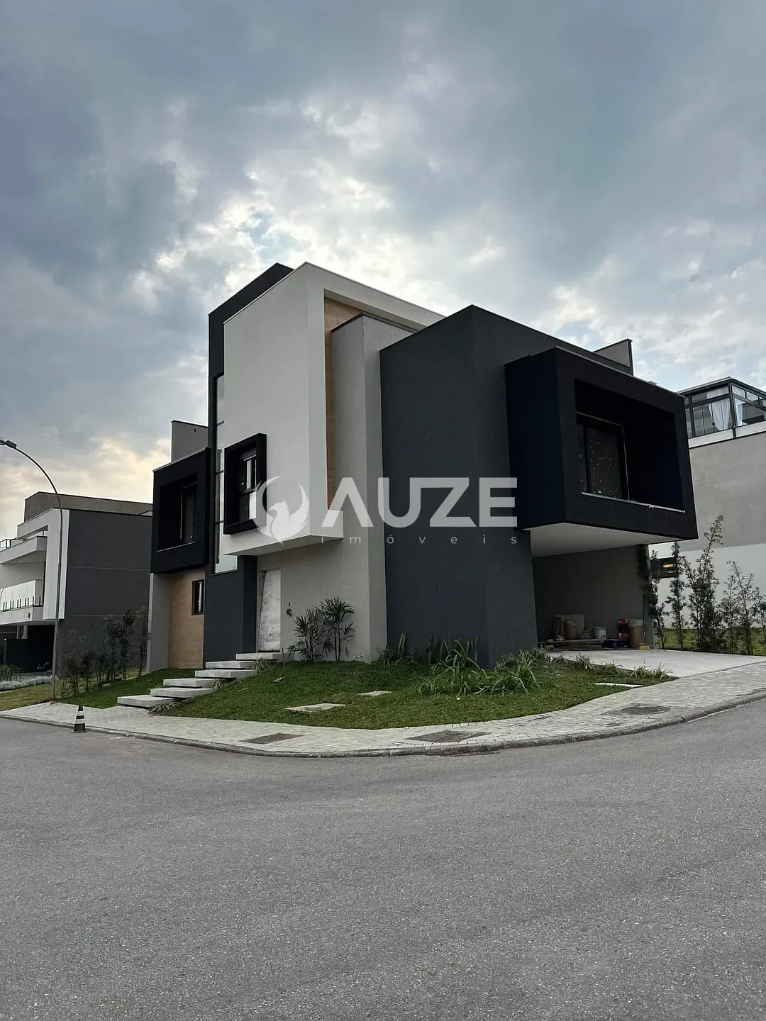 Sobrado, 3 quartos, 194 m² - Foto 5