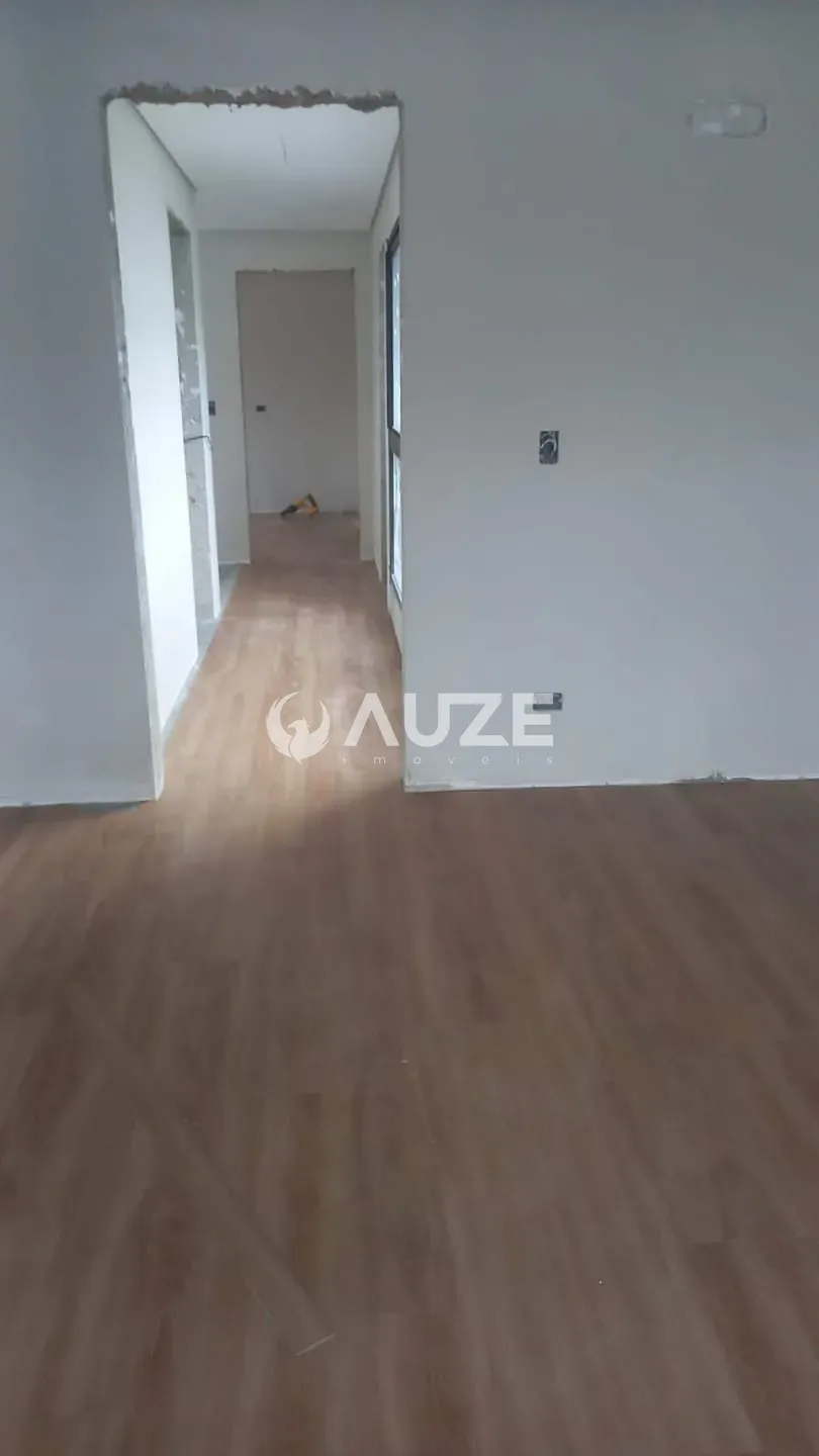 Sobrado, 3 quartos, 194 m² - Foto 2
