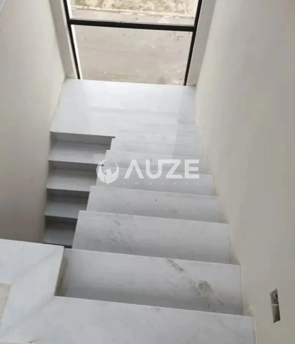 Sobrado, 3 quartos, 194 m² - Foto 4