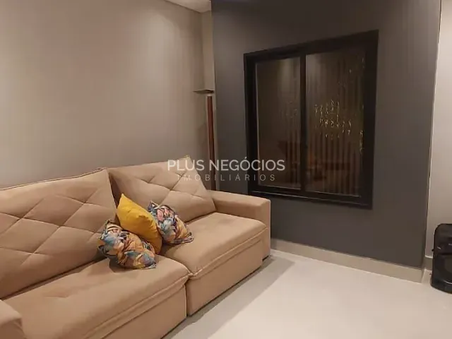 Sobrado com 300m² 3 quartos e 4 banheiros, à venda, no bairro Aparecidinha em Sorocaba