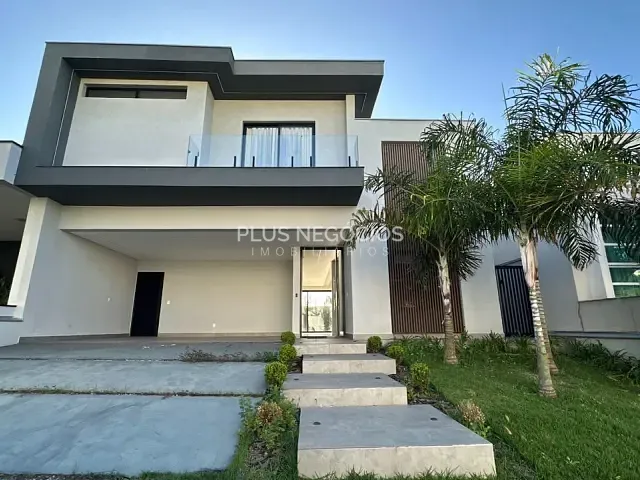Sobrado com 300m² 3 quartos e 4 banheiros, à venda, no bairro Aparecidinha em Sorocaba