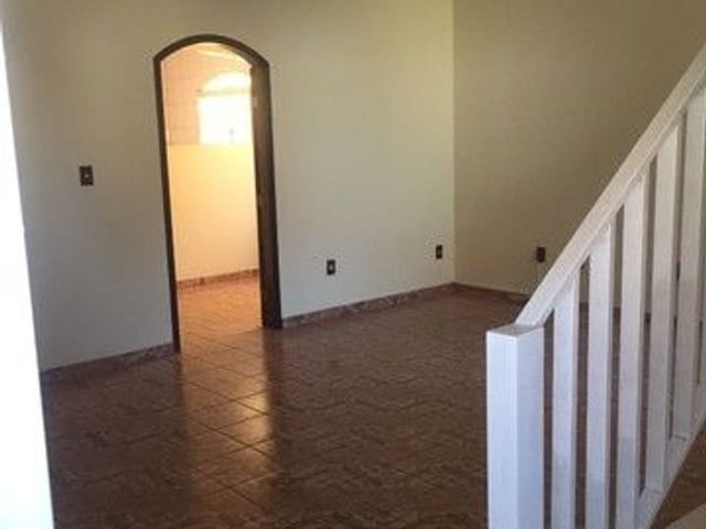 Foto do Sobrado - Sobrado com 3 dormitórios à venda, 165 m² por R$ 519.500,00 - Santana - São José dos Campos/SP | RUSSI IMÓVEIS