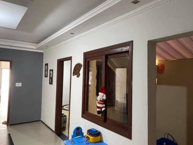 Casa com 300m² 4 quartos e 2 banheiros, à venda, no bairro Fragata em Pelotas