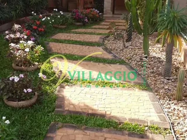 Sobrado com 400m² 4 quartos e 6 banheiros, à venda, no bairro Sem Bairro em São José do Rio Preto