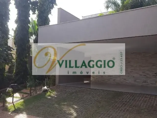 Sobrado com 400m² 4 quartos e 6 banheiros, à venda, no bairro Sem Bairro em São José do Rio Preto