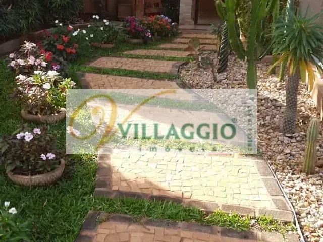 Sobrado com 400m² 4 quartos e 6 banheiros, à venda, no bairro Sem Bairro em São José do Rio Preto